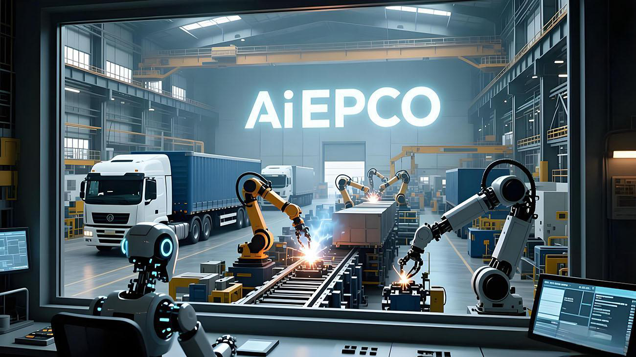 AIEPCO一体化解决方案
