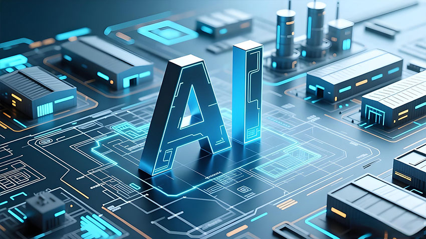 从项目全周期价值视角，解析AI在E