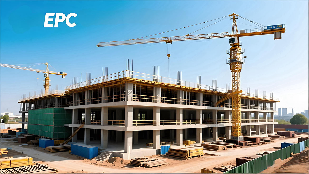 EPC的核心优势与挑战