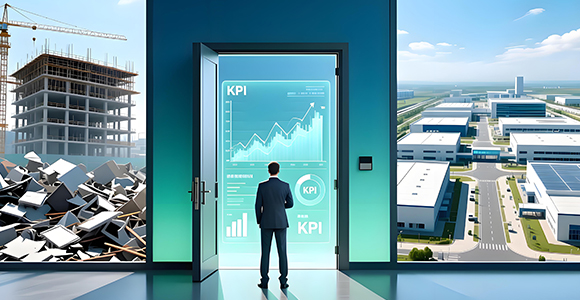 EPC+O：为投资人解锁确定性