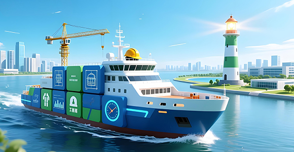 以运营为核心 招商EPC+O伙伴